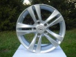 FELGI Model OP227 SI 16" 5x110 OPEL ASTRA VECTRA MERIVIA